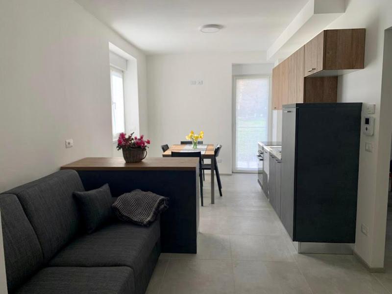 Casa Vacanze Bastiani Novaledo Bagian luar foto