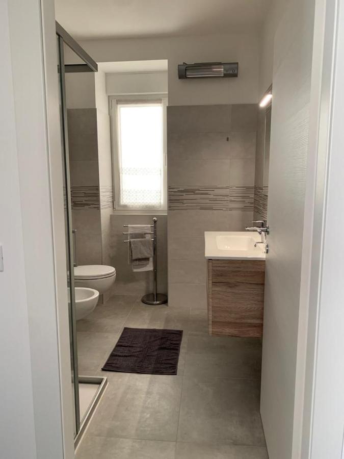 Casa Vacanze Bastiani Novaledo Bagian luar foto