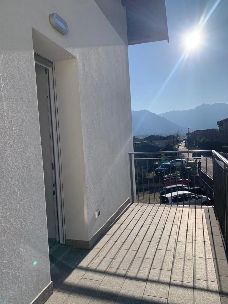 Casa Vacanze Bastiani Novaledo Bagian luar foto