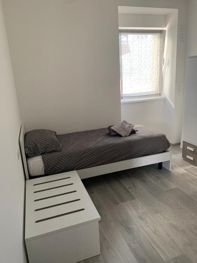 Casa Vacanze Bastiani Novaledo Bagian luar foto