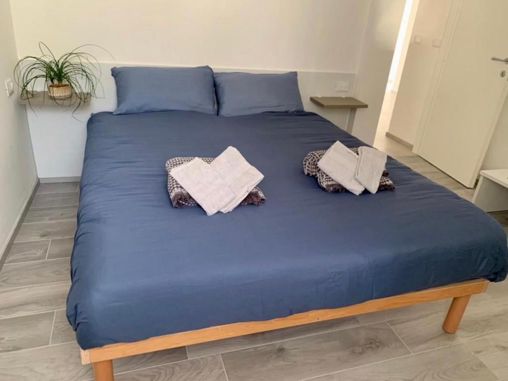 Casa Vacanze Bastiani Novaledo Bagian luar foto