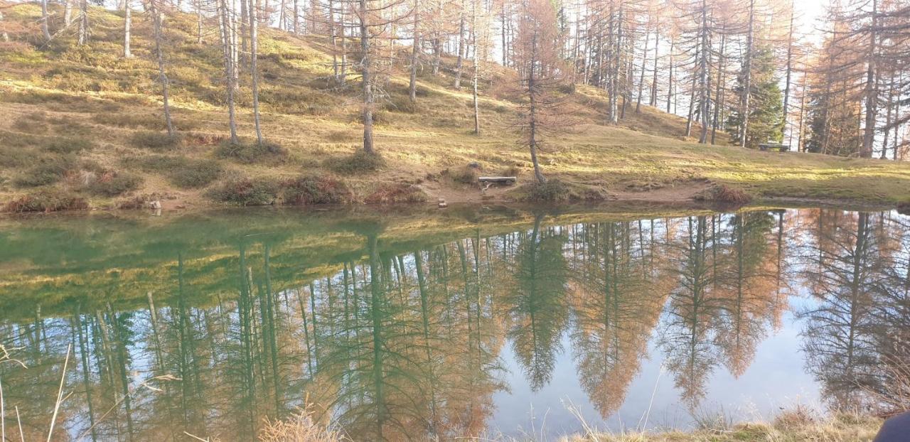Casa Vacanze Bastiani Novaledo Bagian luar foto