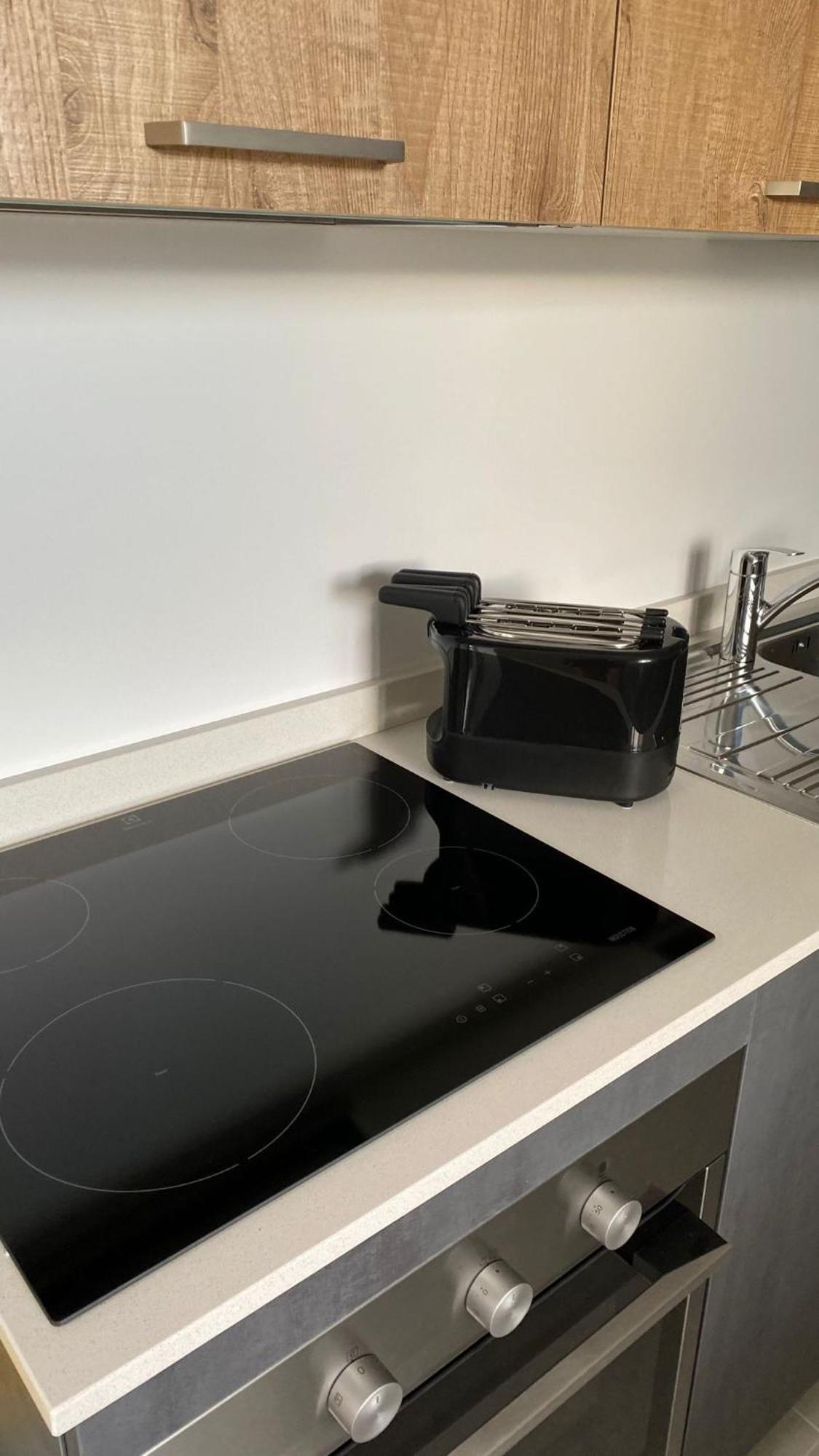 Casa Vacanze Bastiani Novaledo Bagian luar foto
